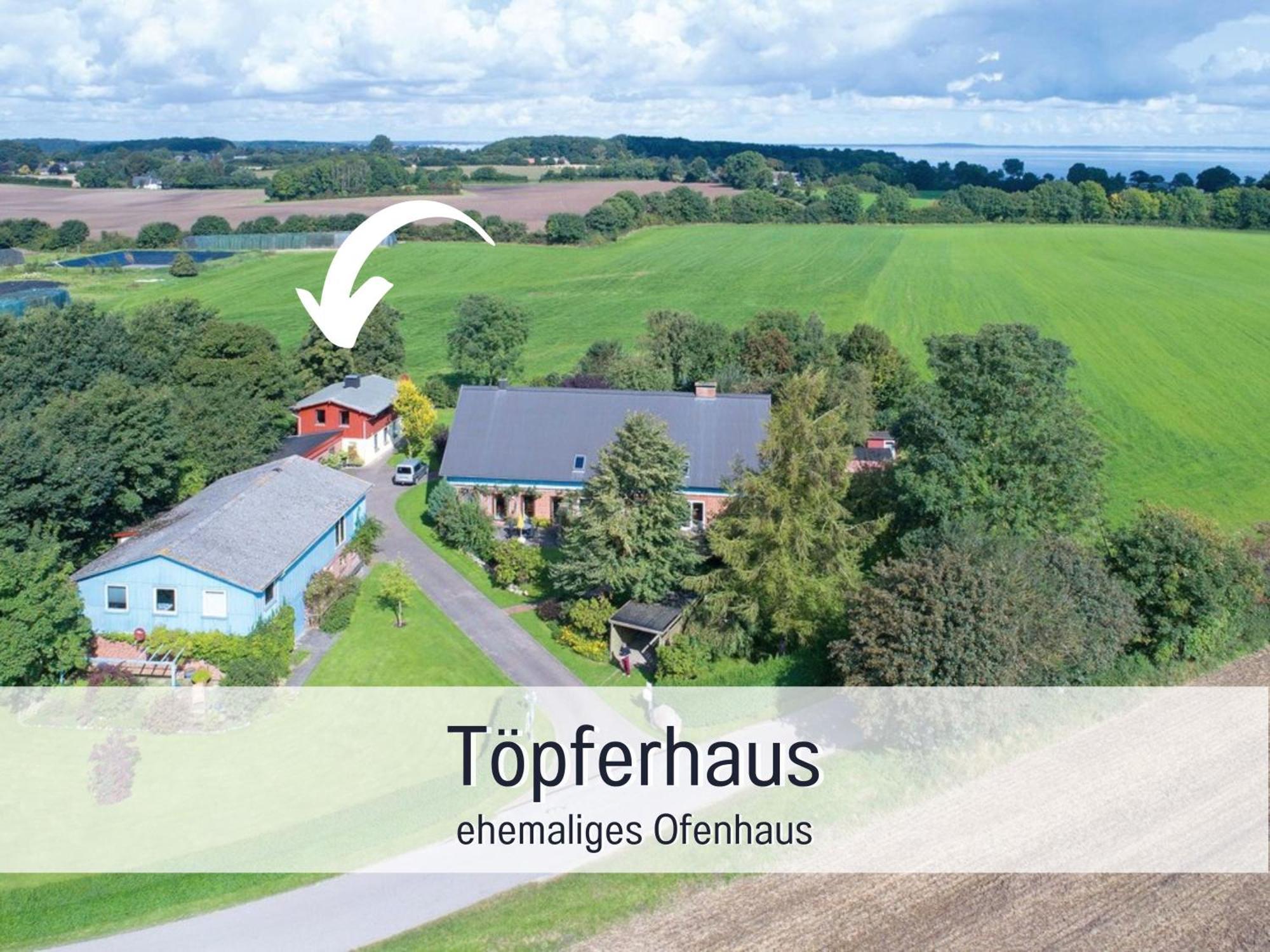 Ferienhaus Toepferhaus - Strandnah, Haustierfreundlich, Optimal Fuer Workation, Kaminofen, Garten, Fuer Paare Und Alleinreisende Steinberg (Schleswig-Holstein) Exterior foto