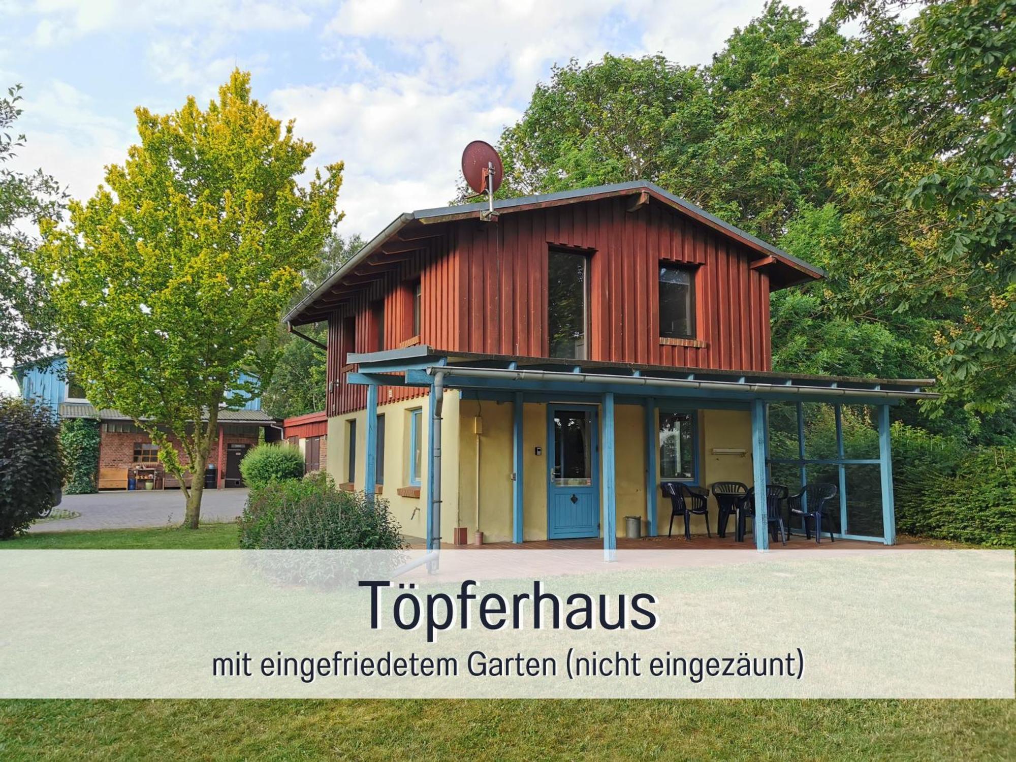 Ferienhaus Toepferhaus - Strandnah, Haustierfreundlich, Optimal Fuer Workation, Kaminofen, Garten, Fuer Paare Und Alleinreisende Steinberg (Schleswig-Holstein) Exterior foto