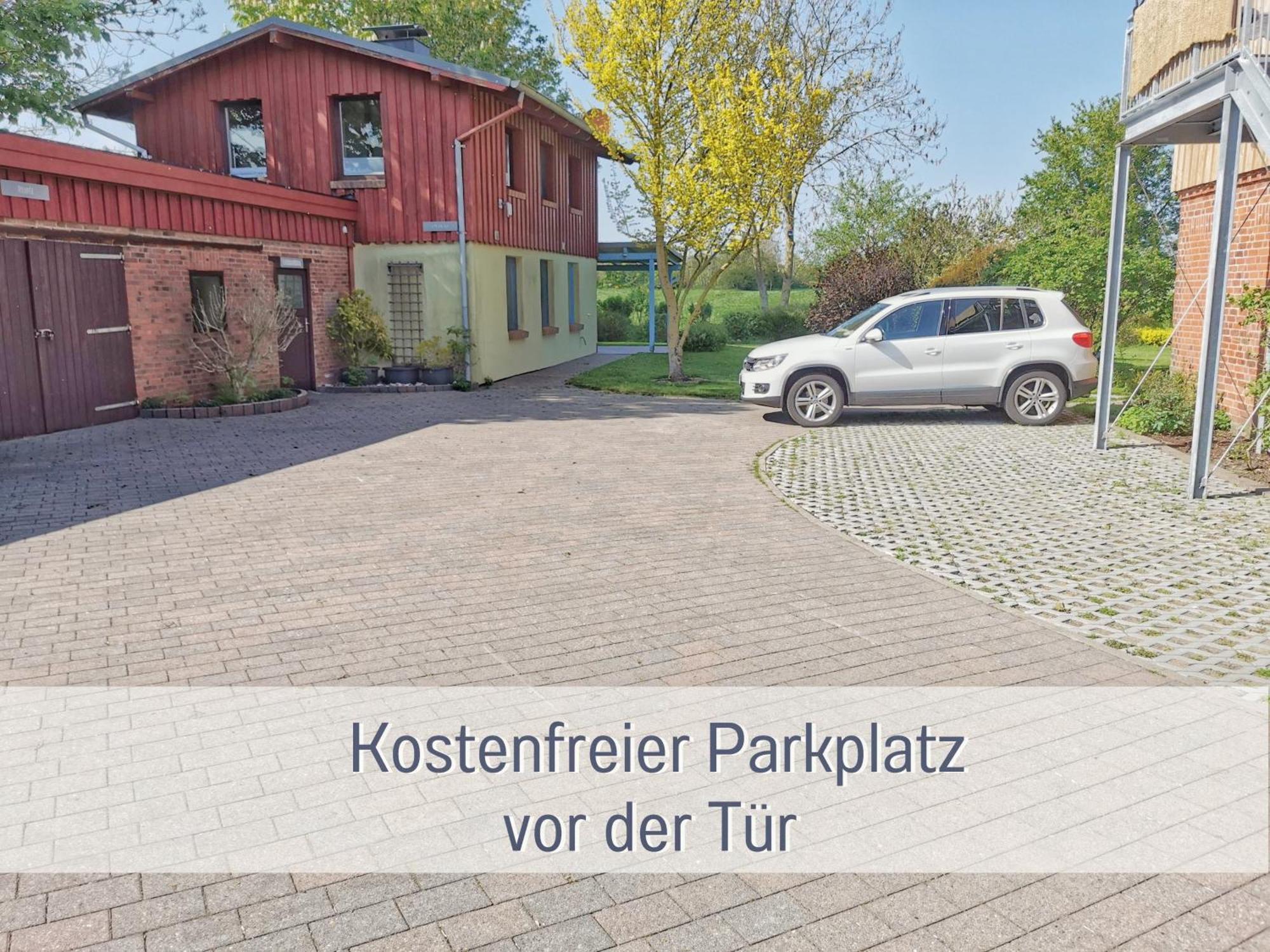 Ferienhaus Toepferhaus - Strandnah, Haustierfreundlich, Optimal Fuer Workation, Kaminofen, Garten, Fuer Paare Und Alleinreisende Steinberg (Schleswig-Holstein) Exterior foto